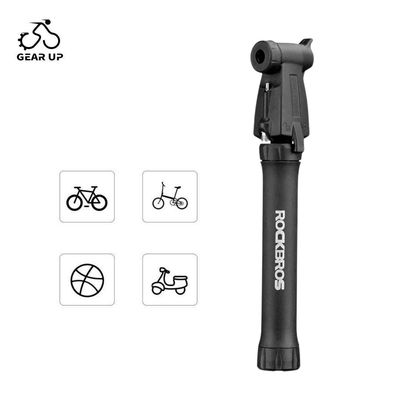 Rockbros 80psi portable Pump 