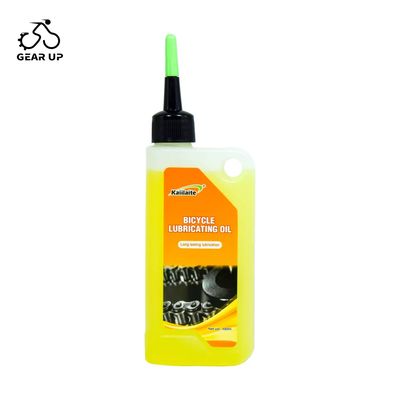 Bike Chain Lubricant - 100ml All Weather