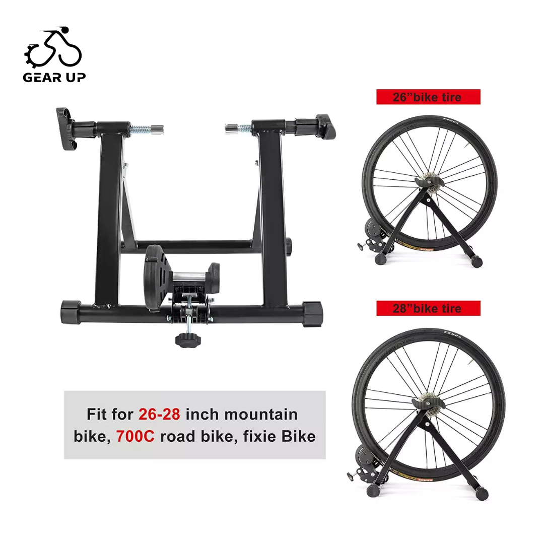 rockbros mountain bike to exercise bike