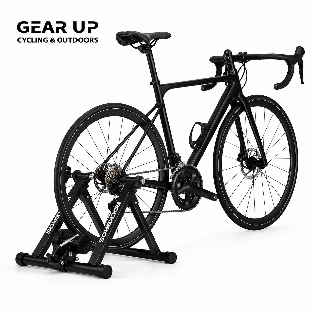 Rockbros Indoor Cycling Trainer