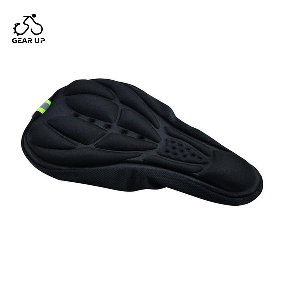 Cushioned Seat Cover