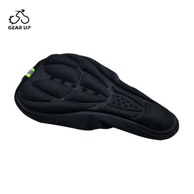 Cushioned Seat Cover