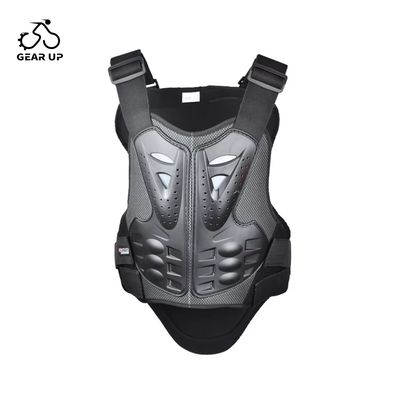 Motorbike Chest Guard