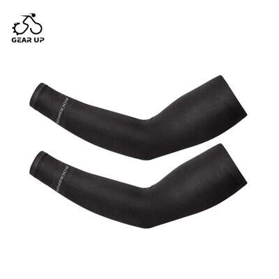 Rockbros Arm Sleeves Black