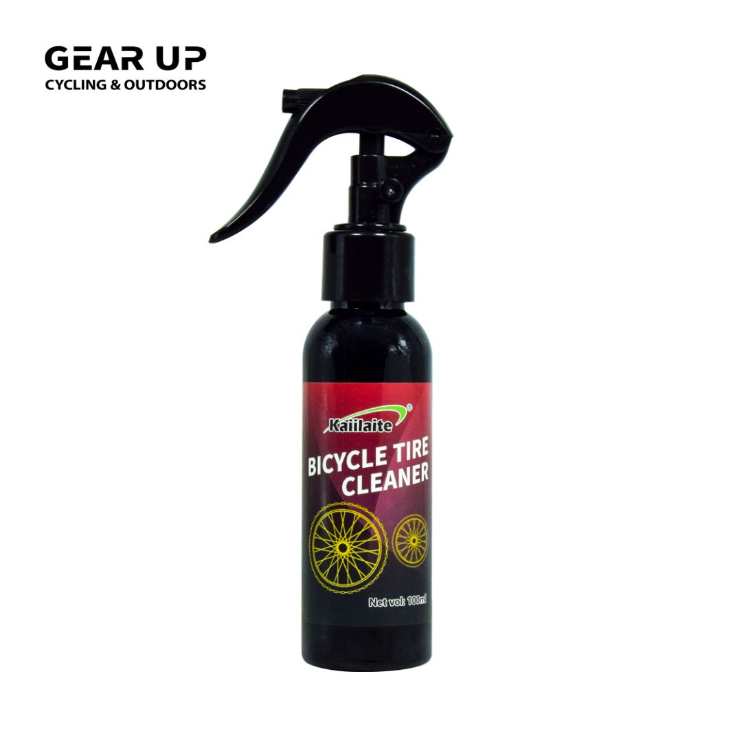 Tyre Cleaner