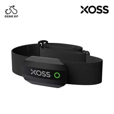Xoss Chest Strap Heart Rate Monitor