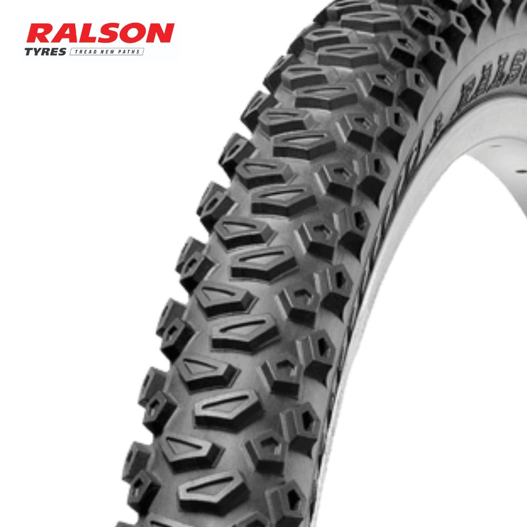 Ralson Bicycle Tyres 29 inch - Alpine