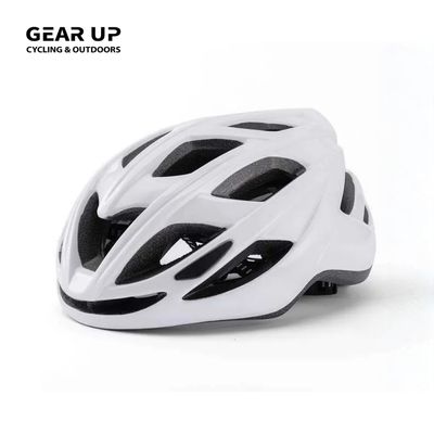 Premium Helmet - White