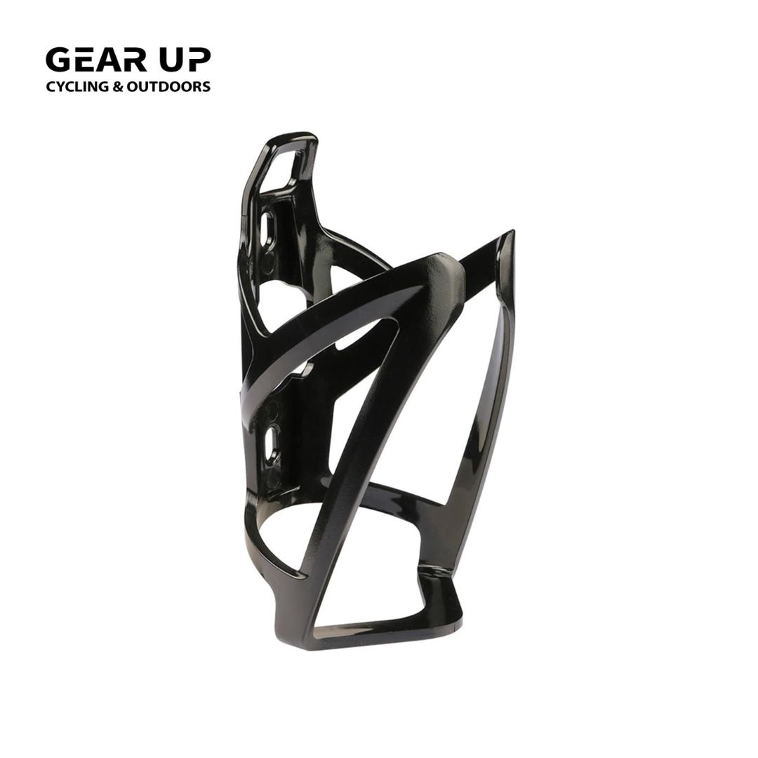 Bottle Cage - Black Plastic
