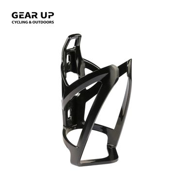 Bottle Cage - Black Plastic