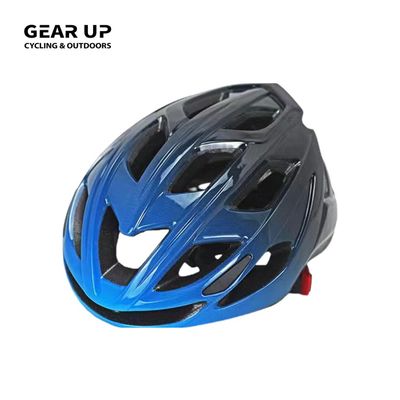 Premium Helmet - Blue Black