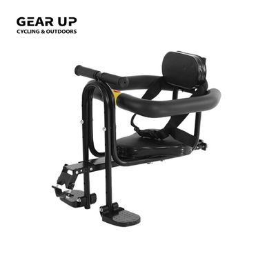 Kids Bike Seat for Adult Bike