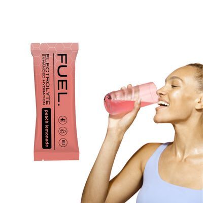 Fuel Electrolyte Powder x1