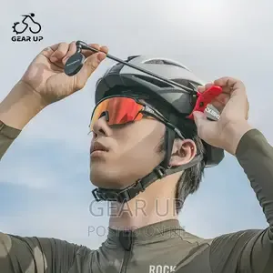 Rockbros Cycling Helmet Mirror