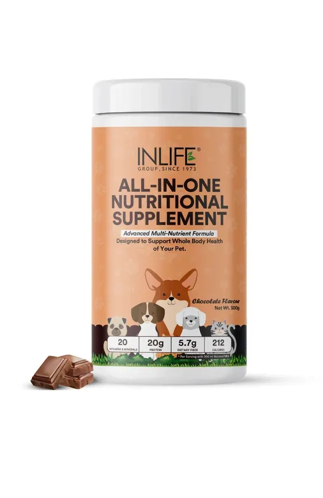 Inlife Nutritional Formula 500g