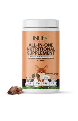 Inlife Nutritional Formula 500g