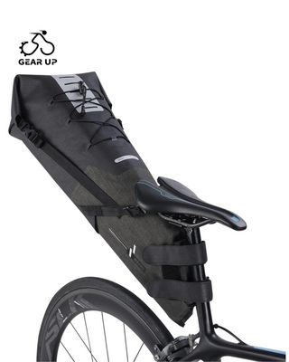 Rockbros Touring/Travel Saddle Bag