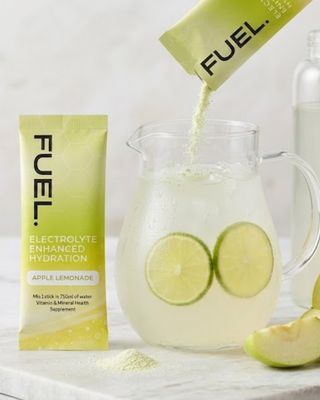 Fuel Electrolyte Powder x20 - Apple Lemonade