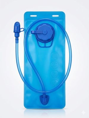 Water Bladder -2.0  Litre