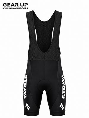 Strava Cycling Bib short