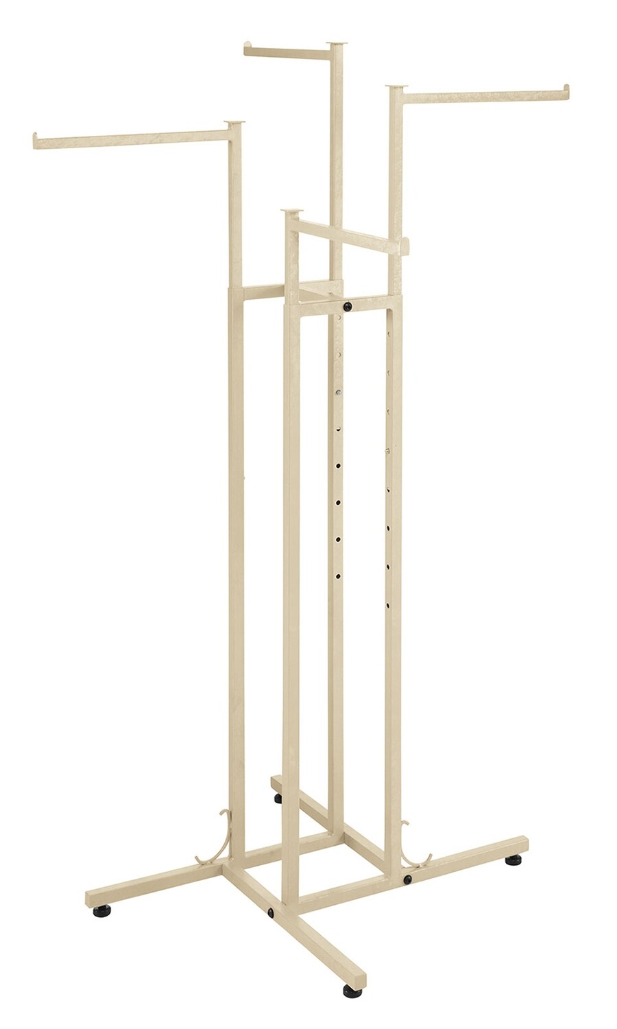 Four Arm Stand Gold or Silver