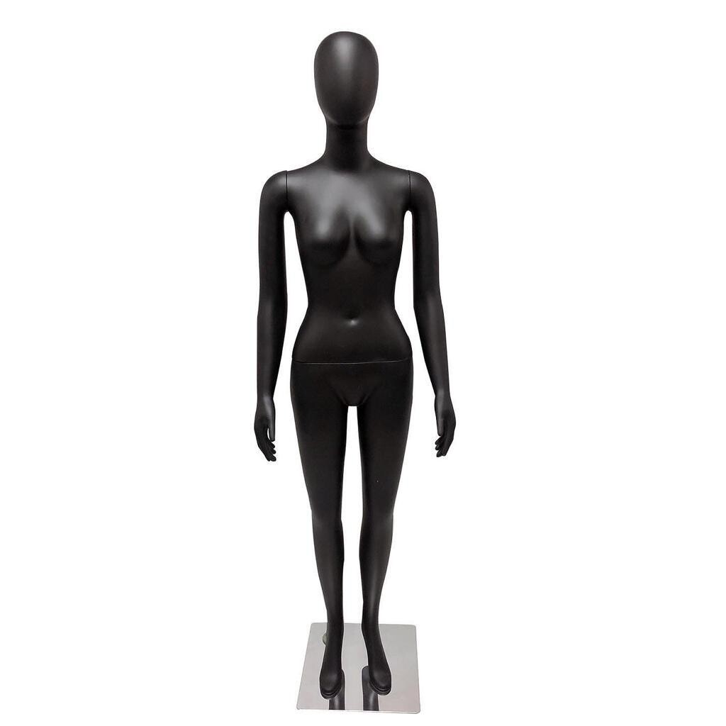 NEW Female Mannequin with Head