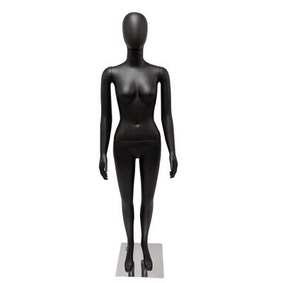 NEW Female Mannequin with Head