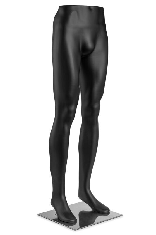 RECONDITIONED Male Legs