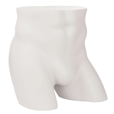 NEW Male Underwear Display