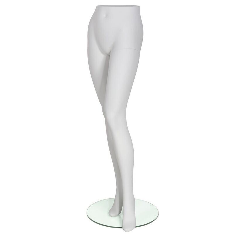 RECONDITIONED Female Legs