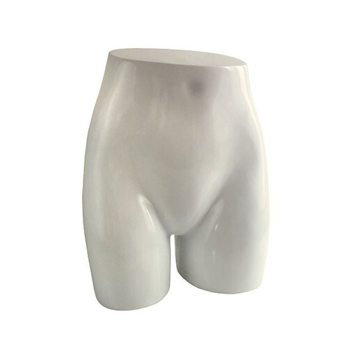 NEW Female Underwear Display