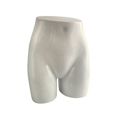 NEW Female Underwear Display