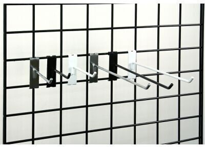 Grid Hooks Pack of 10