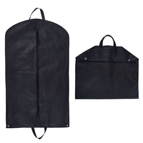Fabric Suit Bag Pack 1m Pack of 10