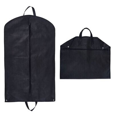 Fabric Suit Bag Pack 1m Pack of 10