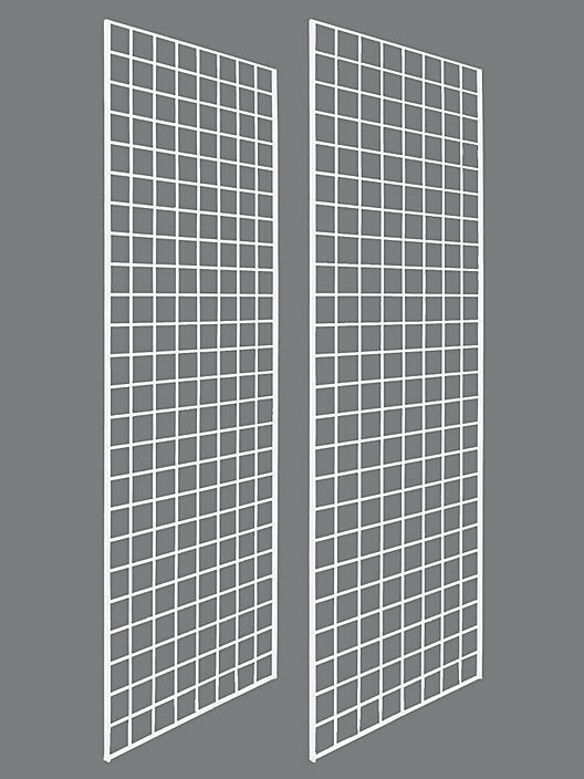 Grid Wall Mount