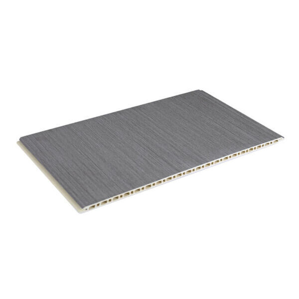 Grandeur Wall Cladding, Colour: Ash Grey