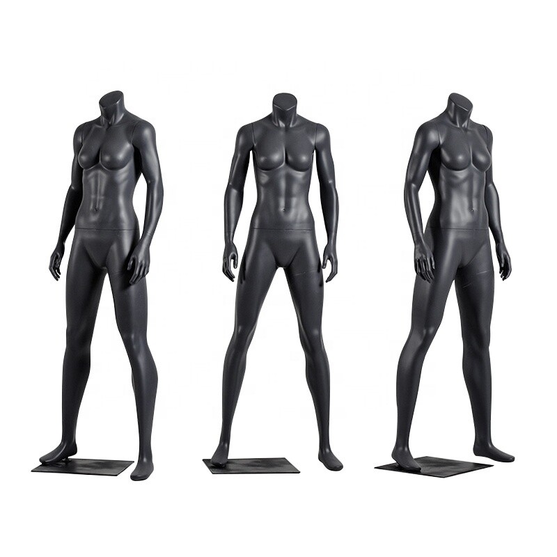 RECONDITIONED Female Sport Straight Leg