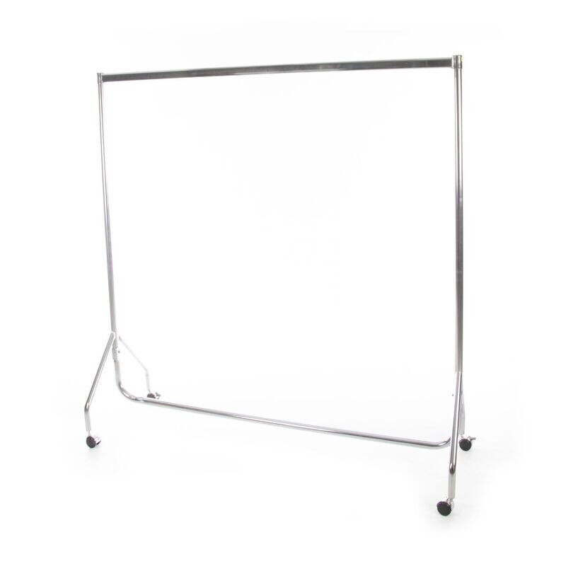 High Quality Durable Chrome Dismantling Rail