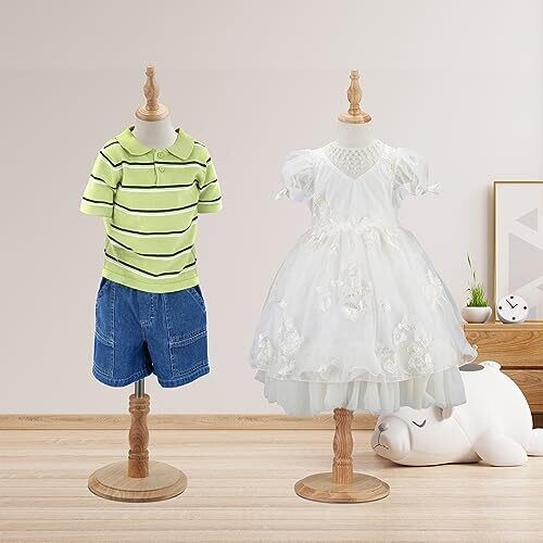 Tailors Dummy Child Unisex
