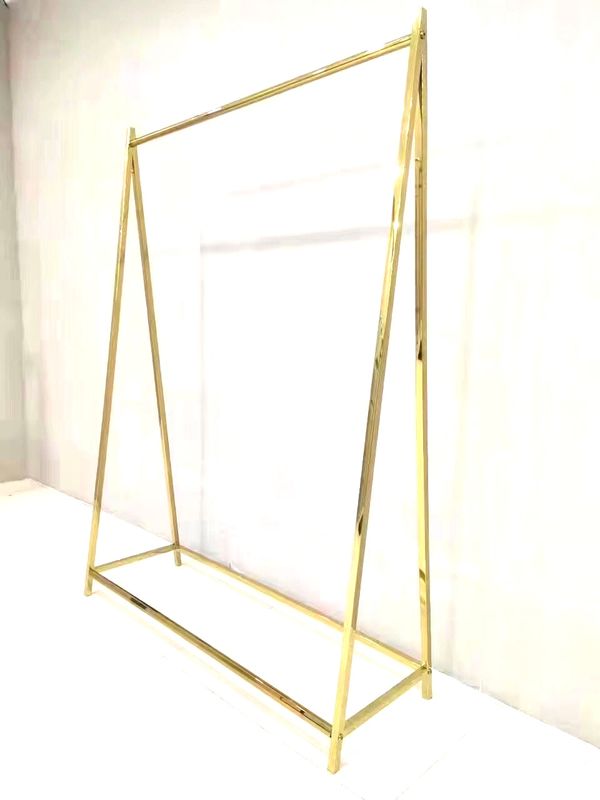 A Frame Rail