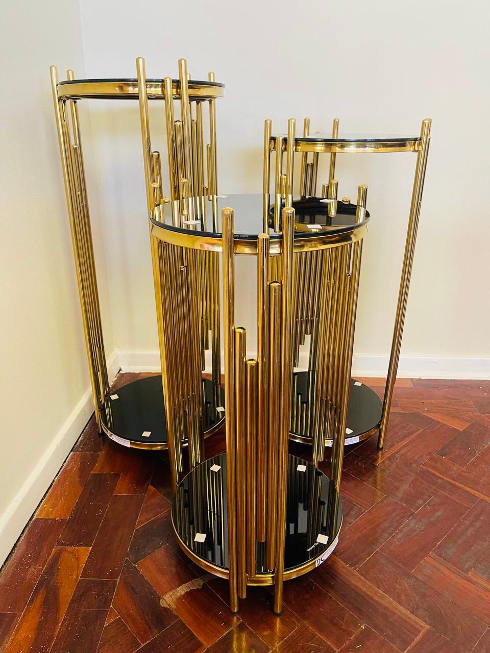 3 Tier Display Tables