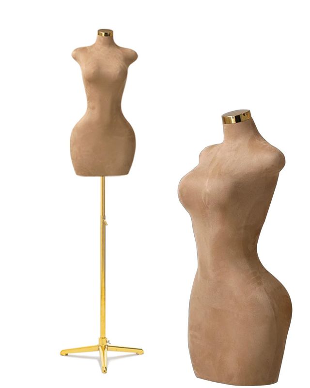 Curvy Tailors Dummies