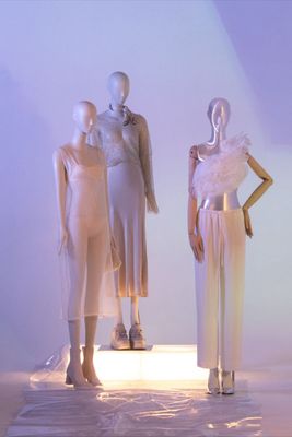 Mannequins