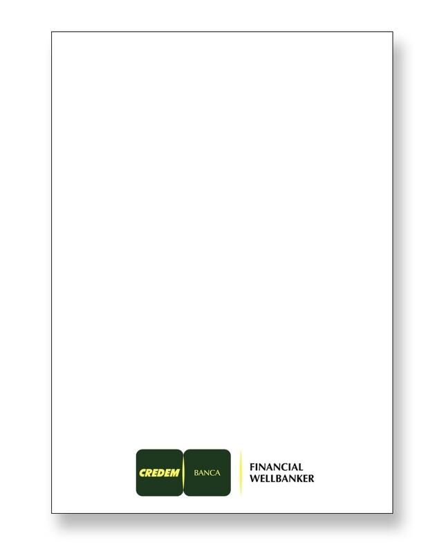 Block notes