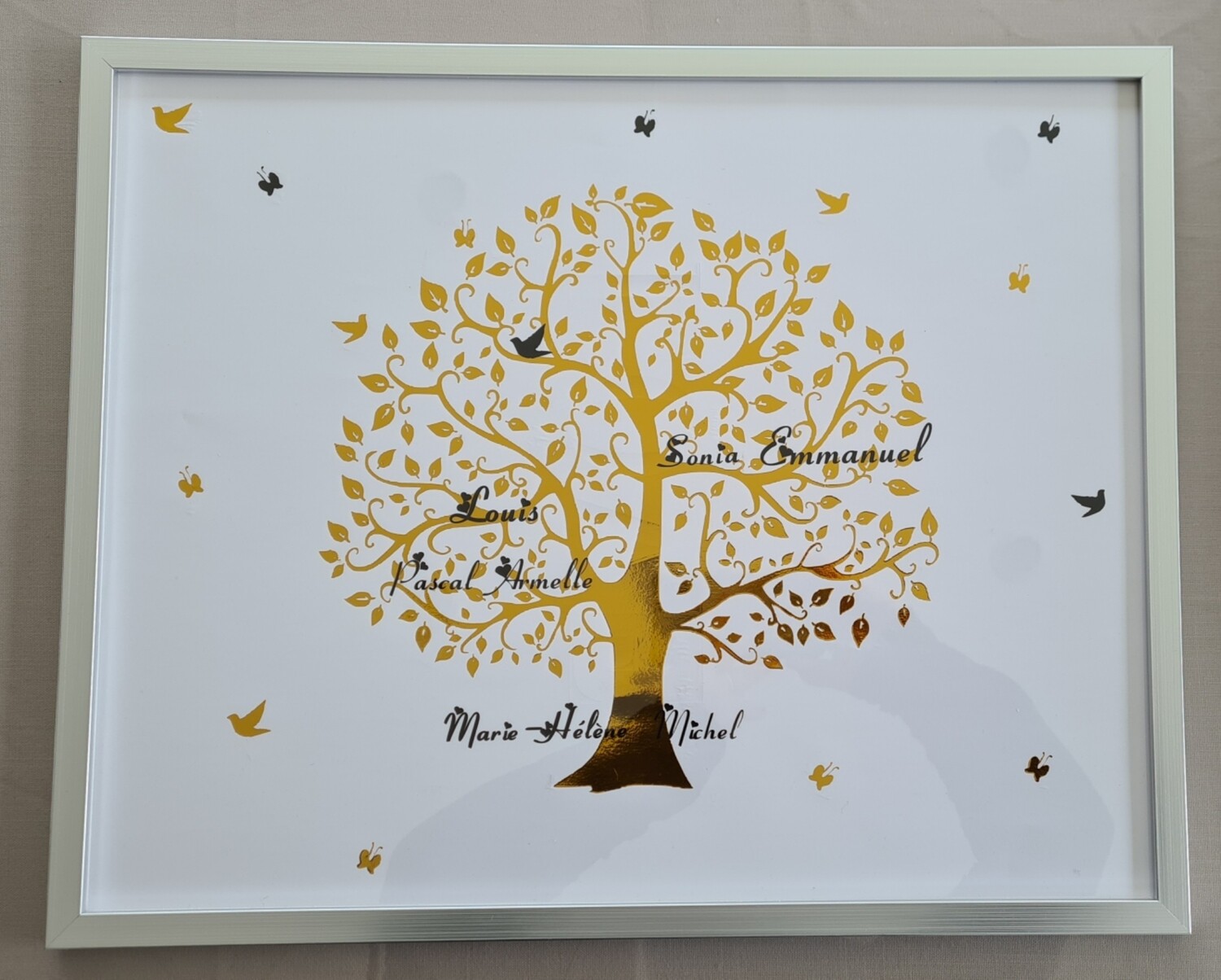 Arbre de vie