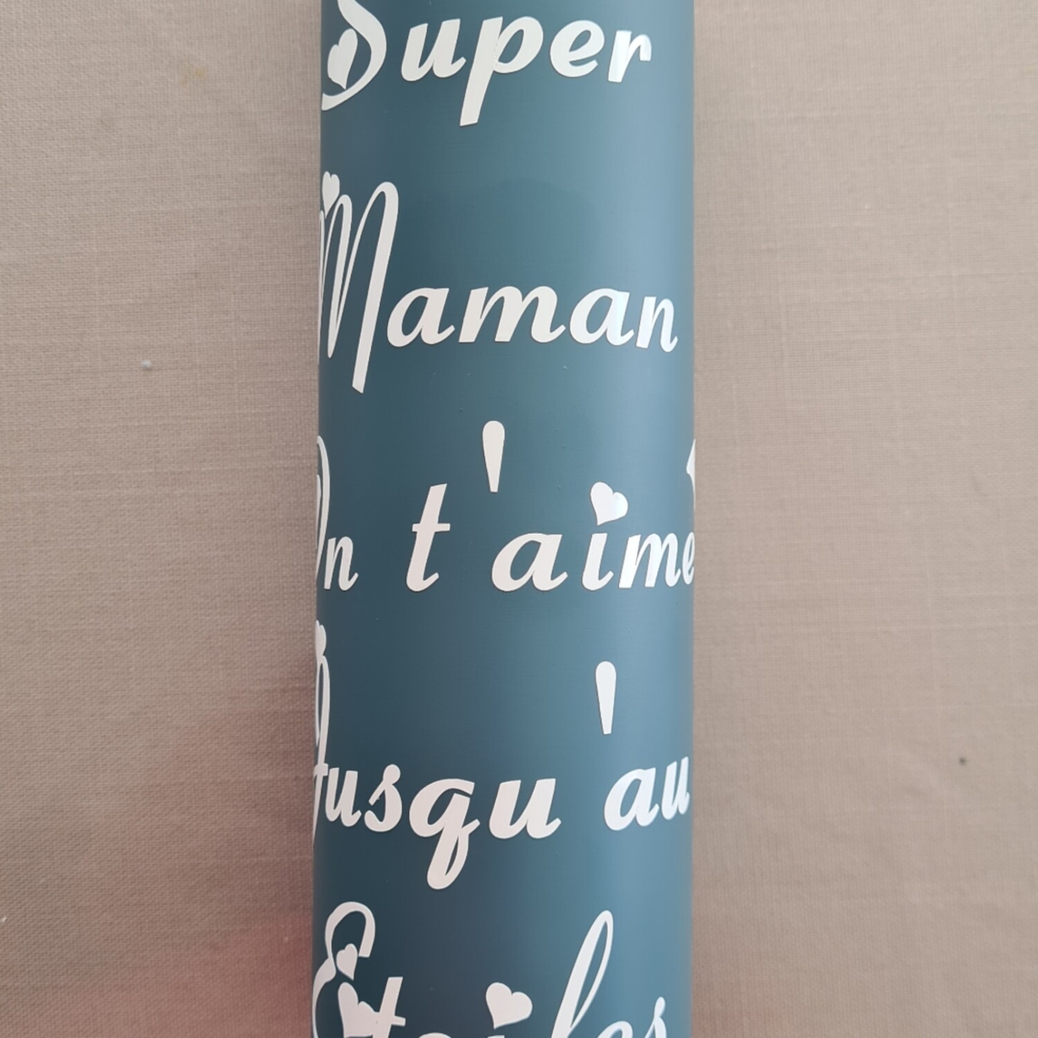 Thermos personnalisé
