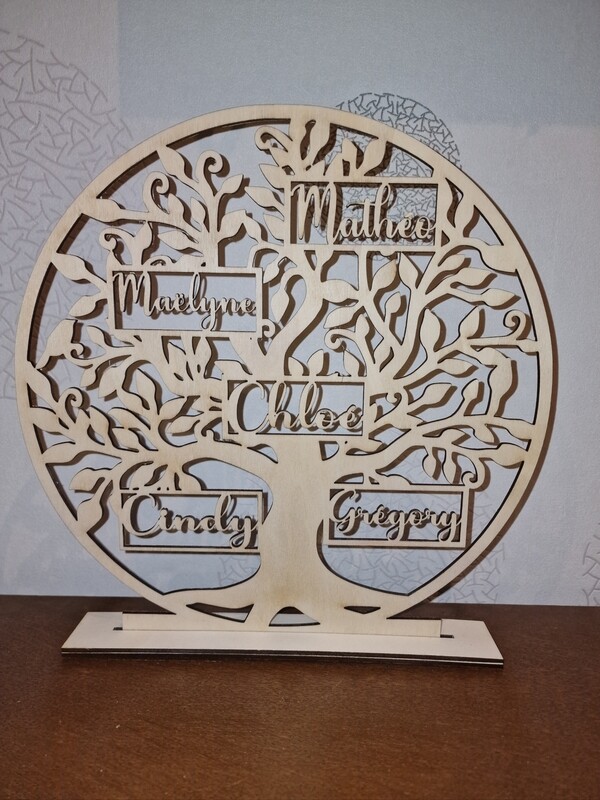 Arbre de vie