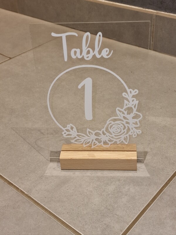 Centre de table