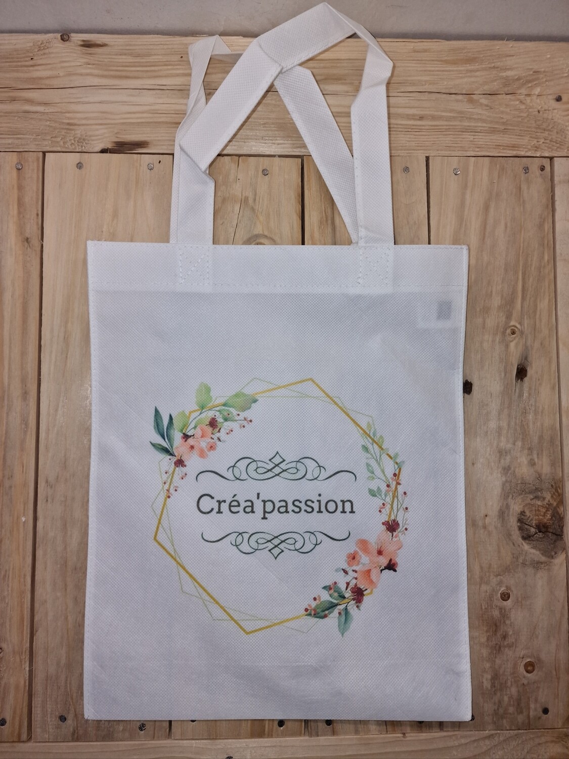 Sac personnalisée